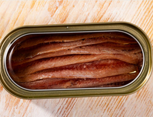 Las mejores anchoas que puedes comprar online