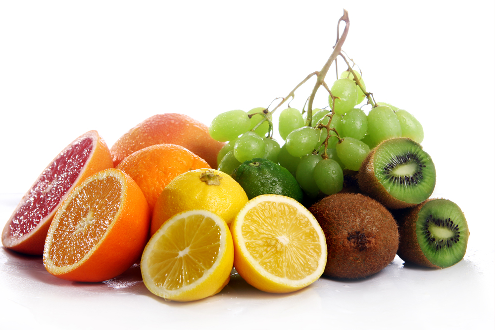 mejores frutas para adelgazar
