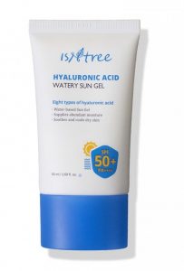 isntree-hyaluronic-acid-watery-sun-gel-spf50