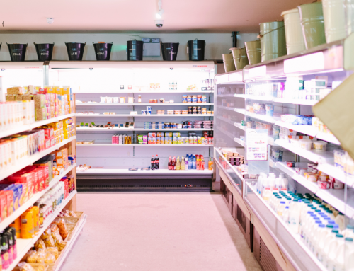 Mejores Neveras Expositoras para Tiendas de Alimentación y Supermercados