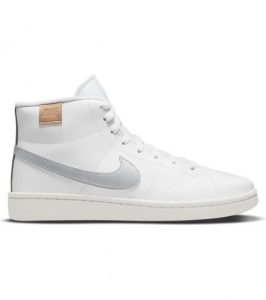 Zapatillas Mujer Nike Court Royale 2 Mid CT1725-103