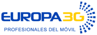 Europa 3G Madrid logo