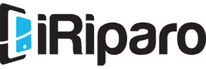 logo iRiparo