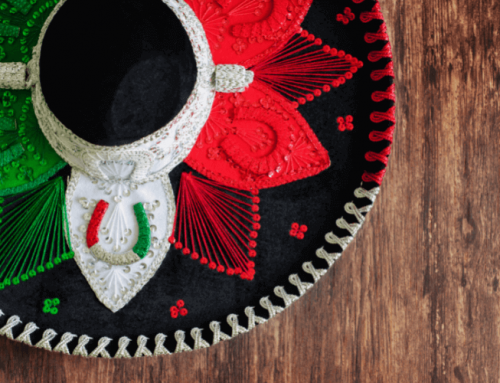 Mejores sombreros mexicanos tipo charro o mariachi