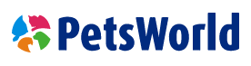 logo petsworld